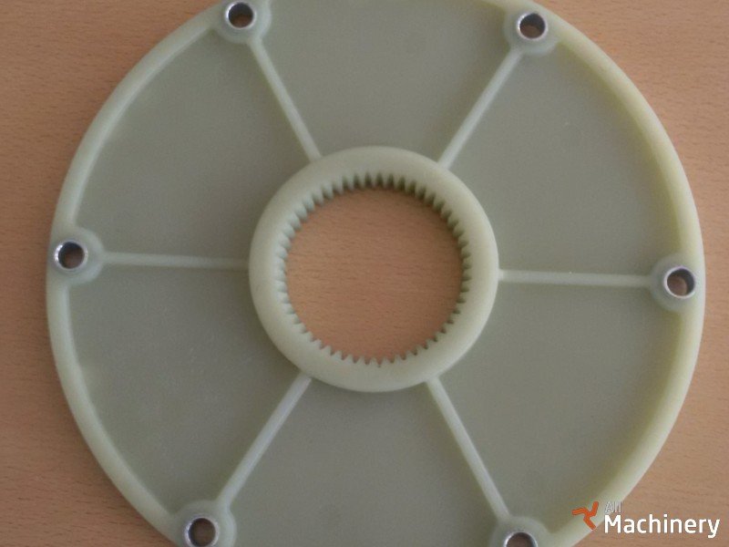 GENIE 33023GT, 33024GT Working platform engines and parts #1524