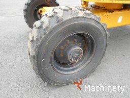 HAULOTTE HA26PX Articulated boom lifts #1525