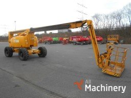 HAULOTTE HA26PX Articulated boom lifts #1525