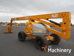 HAULOTTE HA26PX Articulated boom lifts #1525