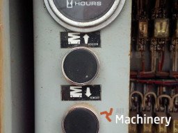 SKYJACK SJ8841 Scissor lifts #153