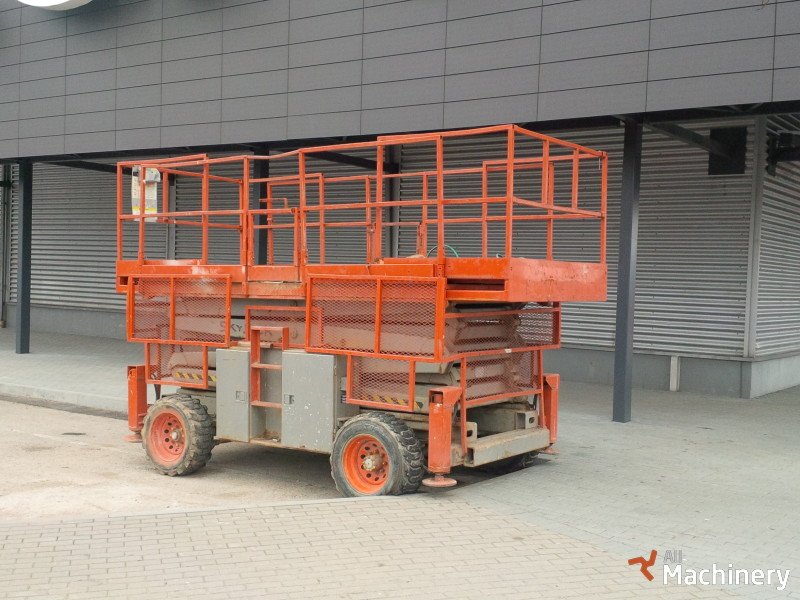 SKYJACK SJ8841 Scissor lifts #153