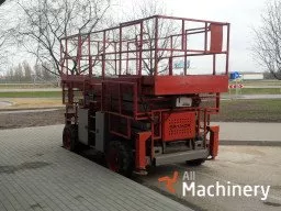 SKYJACK SJ8841 Scissor lifts (1999 year) #153