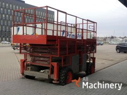 SKYJACK SJ8841 Scissor lifts #153