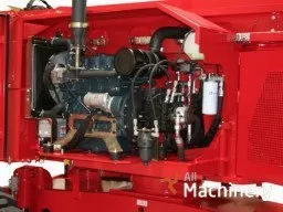MATILSA 21D Articulated boom lifts (2018 year) #1539