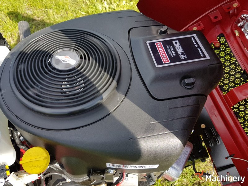 CRAFTSMAN T3000 Lawn tractors (2017 year) #1552