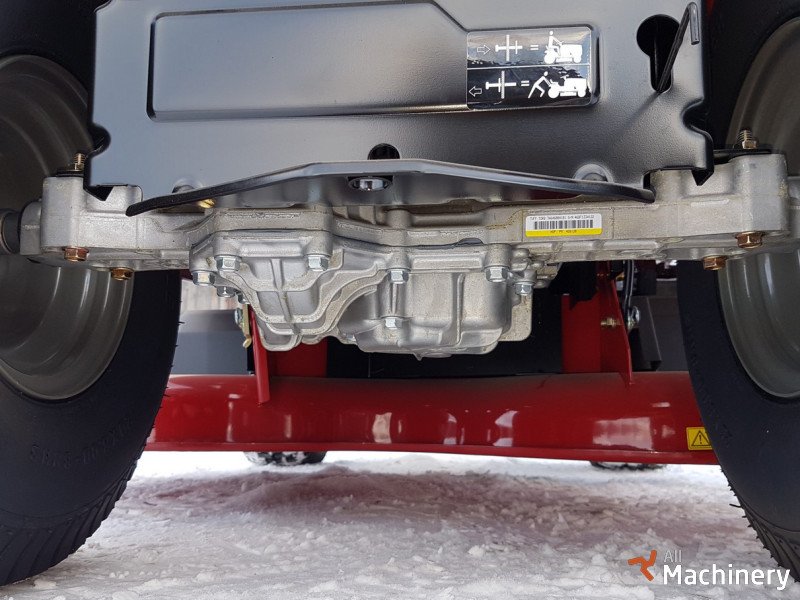 CRAFTSMAN T3000 Lawn tractors (2017 year) #1552