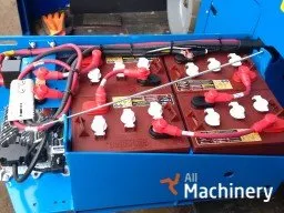 GENIE GS3246 Scissor lifts (2018 year) #1555
