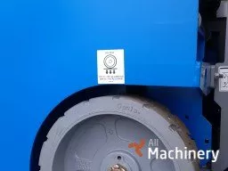 GENIE GS3246 Scissor lifts (2018 year) #1555