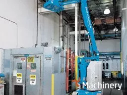 GENIE Z-30/20 N Articulated boom lifts (2018 year) #1557