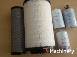 TEREX TW190 ekskavatorių Excavator engines and spare parts #1583