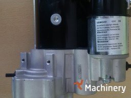 HATZ 3L41 Diesel engines for parts #1584