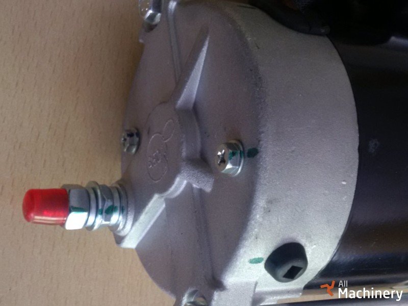 HATZ 3L41 Diesel engines for parts #1584