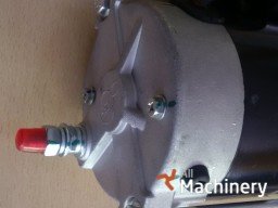 HATZ 3L41 Diesel engines for parts #1584