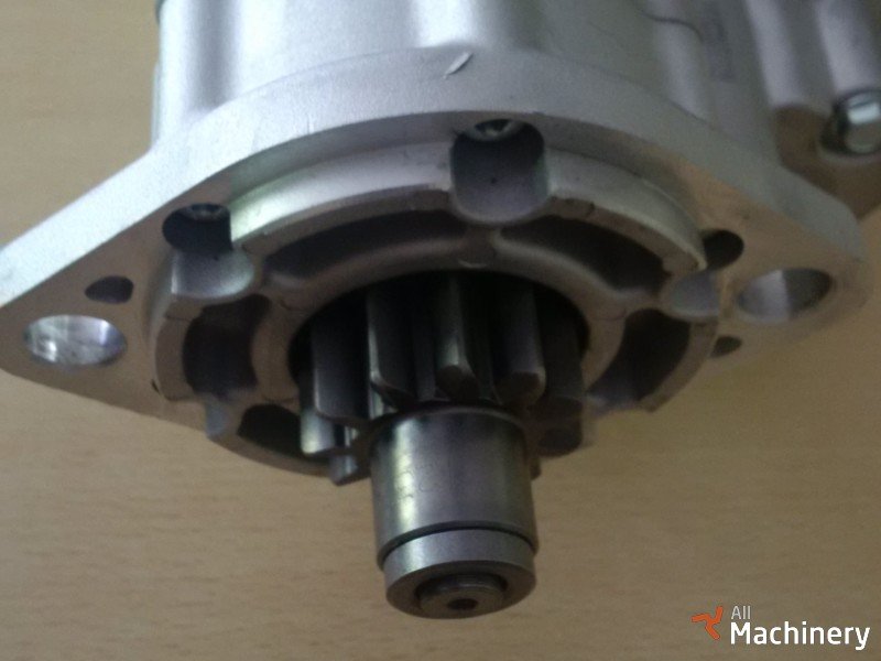 HATZ 3L41 Diesel engines for parts #1584