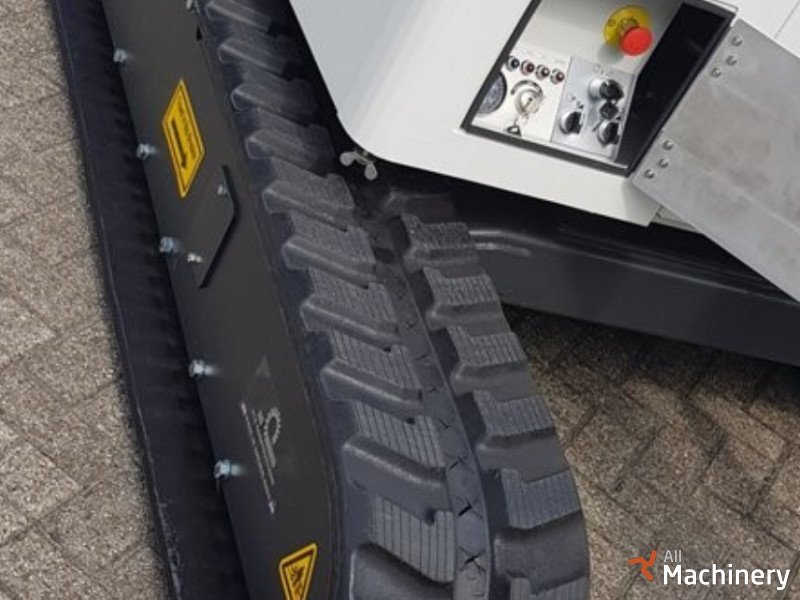 CUSTERS Verda 12 Telescopic boom lifts #1585