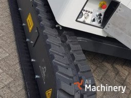 CUSTERS Verda 12 Telescopic boom lifts #1585