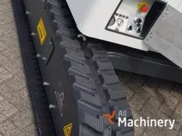 CUSTERS Verda 12 Telescopic boom lifts (2017 year) #1585