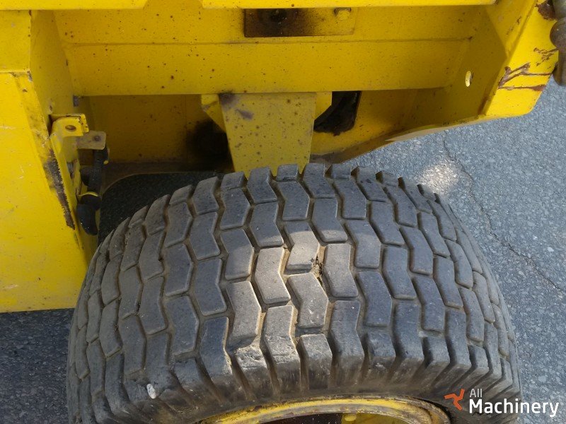 LIFTLUX SL64-14 Scissor lifts #1591