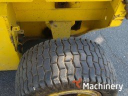 LIFTLUX SL64-14 Scissor lifts #1591