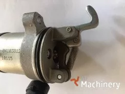 DEUTZ-FAHR 2011 - 12V (04103812) Tractor engine and parts (2018 year) #1592