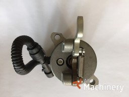 DEUTZ-FAHR 2011 - 12V (04103812) Tractor engine and parts #1592