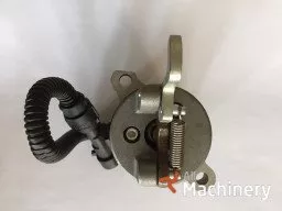 DEUTZ-FAHR 2011 - 12V (04103812) Tractor engine and parts (2018 year) #1592