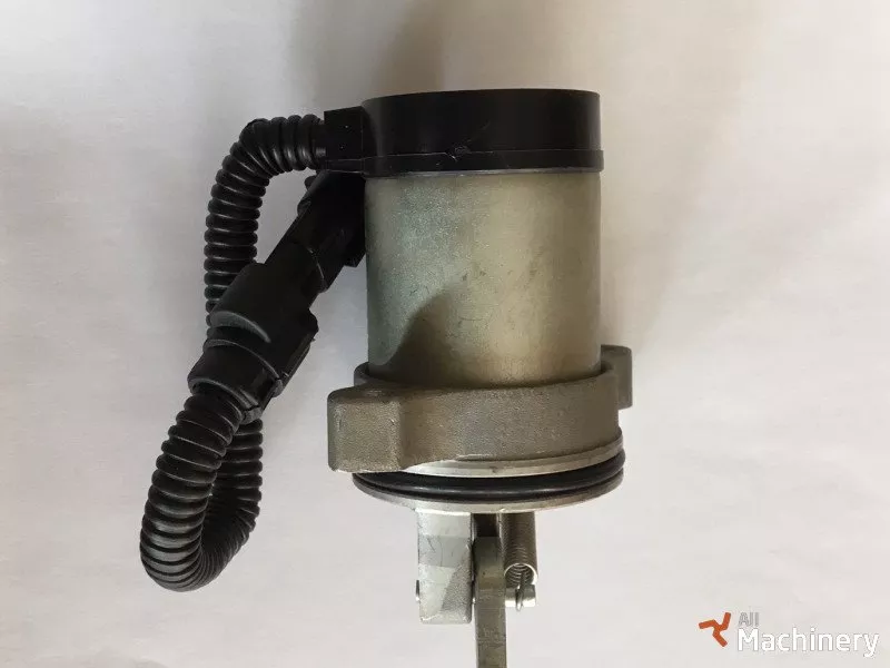 DEUTZ-FAHR 2011 - 12V (04103812) Tractor engine and parts (2018 year) #1592