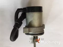 DEUTZ-FAHR 2011 - 12V (04103812) Tractor engine and parts (2018 year) #1592