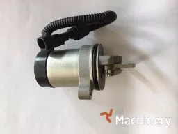 DEUTZ-FAHR 2011 - 12V (04103812) Tractor engine and parts (2018 year) #1592