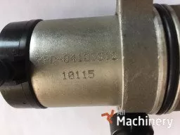 DEUTZ-FAHR 2011 - 12V (04103812) Tractor engine and parts (2018 year) #1592