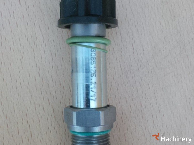 HAULOTTE Compact 12 XD Loader electrics #1593