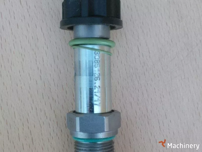 HAULOTTE Compact 12 XD Loader electrics (2018 year) #1593