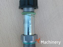 HAULOTTE Compact 12 XD Loader electrics #1593