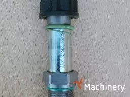 HAULOTTE Compact 12 XD Loader electrics (2018 year) #1593