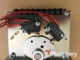 GENIE 20424GT  Working platform electrics #1599