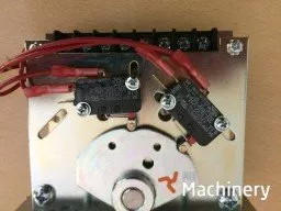 GENIE 20424GT  Working platform electric parts (2018 year) #1599