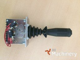 GENIE 20424GT  Working platform electrics #1599