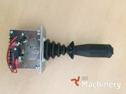 GENIE 20424GT  Working platform electric parts (2018 year) #1599