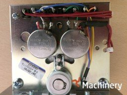 GENIE 20424GT  Working platform electrics #1599