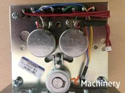 GENIE 20424GT  Working platform electric parts (2018 year) #1599