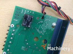 GENIE 40613H Working platform electric parts (2018 year) #1600