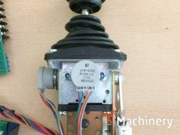 GENIE 40613H Working platform electric parts (2018 year) #1600