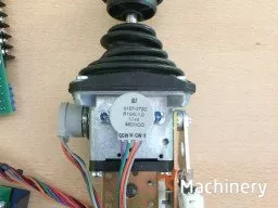 GENIE 40613H Working platform electric parts (2018 year) #1600