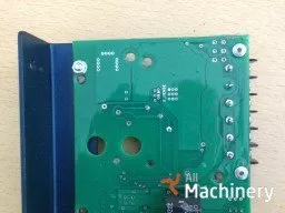 GENIE 40613H Working platform electric parts (2018 year) #1600