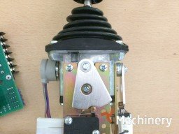 GENIE 40613H Working platform electric parts (2018 year) #1600