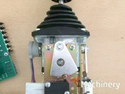 GENIE 40613H Working platform electric parts (2018 year) #1600