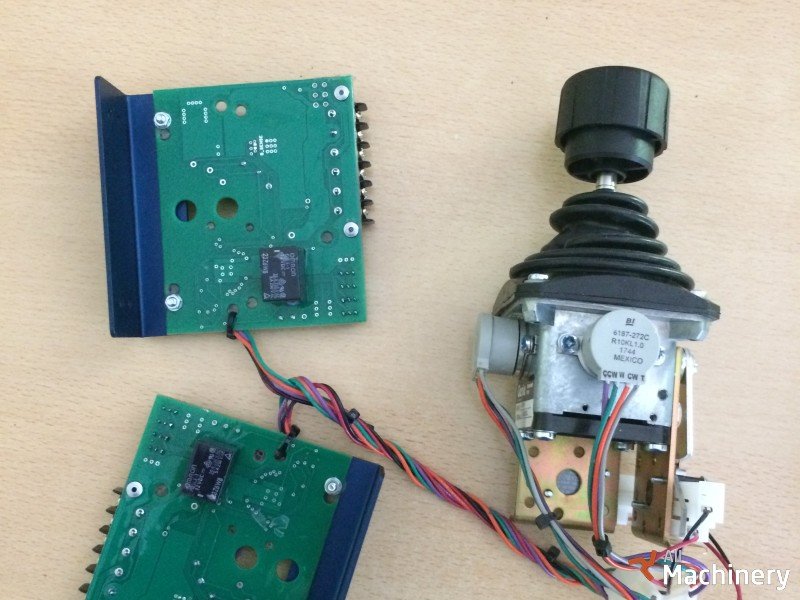 GENIE 40613H Working platform electric parts (2018 year) #1600