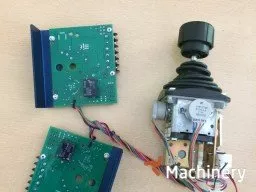 GENIE 40613H Working platform electric parts (2018 year) #1600