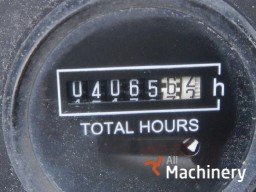 NISSAN CABSTAR 35.10 w/Multitel 160 Alu Truck mounted working platforms #1602